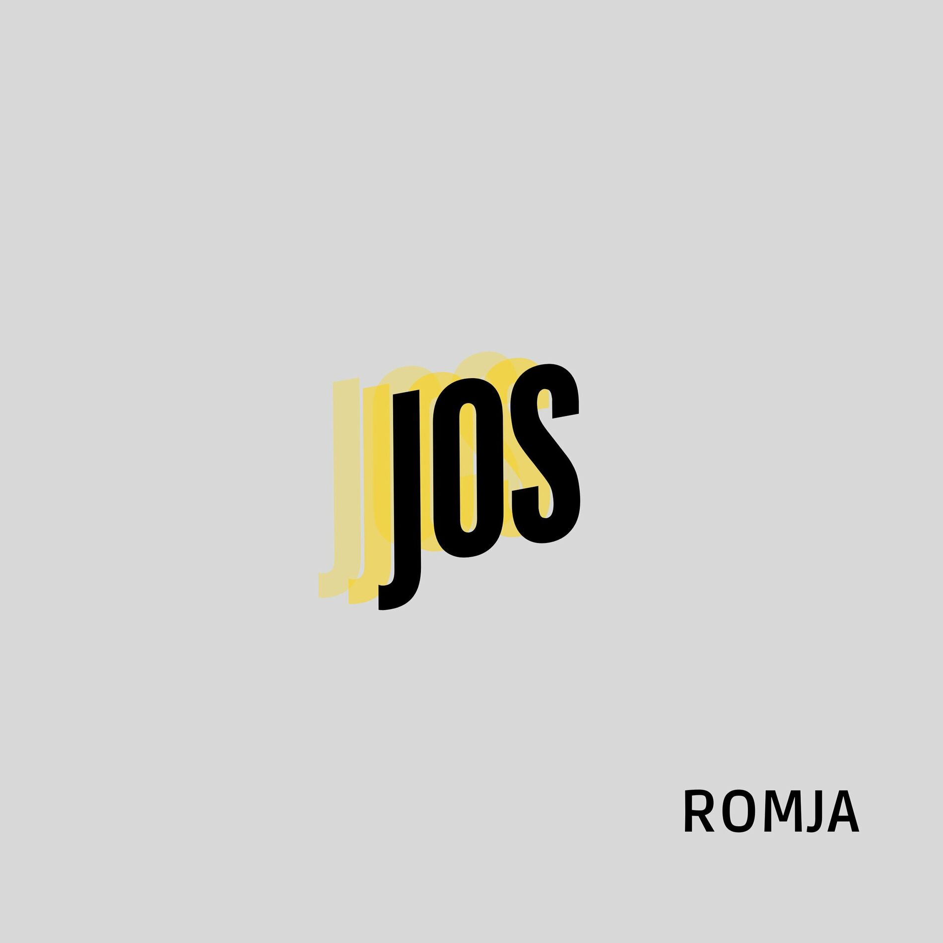 Album cover of Jos
