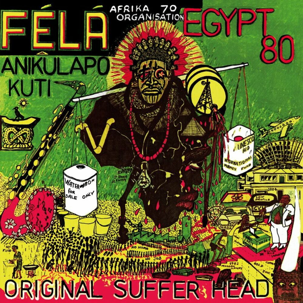 Picture of Original Sufferhead