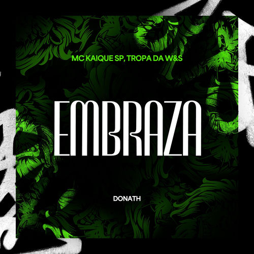 Embraza