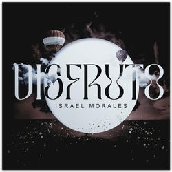Cover of Disfruto