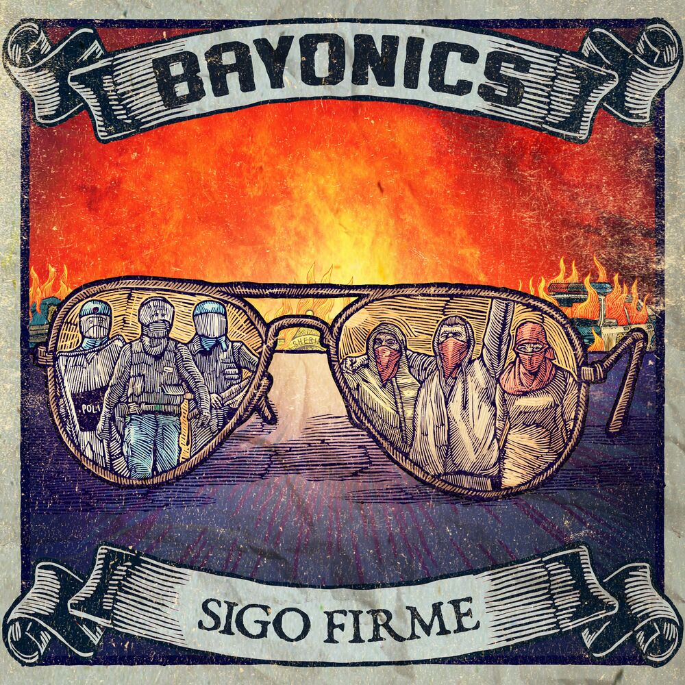 Picture of Sigo Firme