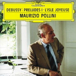 Cover of Debussy: Préludes (Book 1)