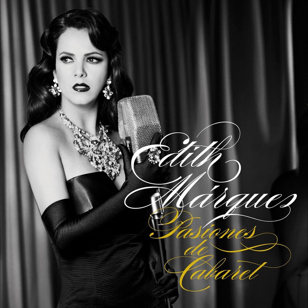 Picture of Pasiones de Cabaret