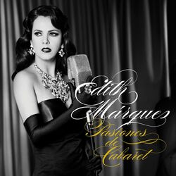Cover of Pasiones de Cabaret