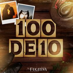 Cover of 100 De 10