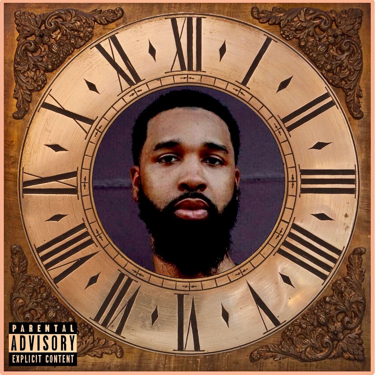 Album cover of 10,000 Hours: Raw & Uncut