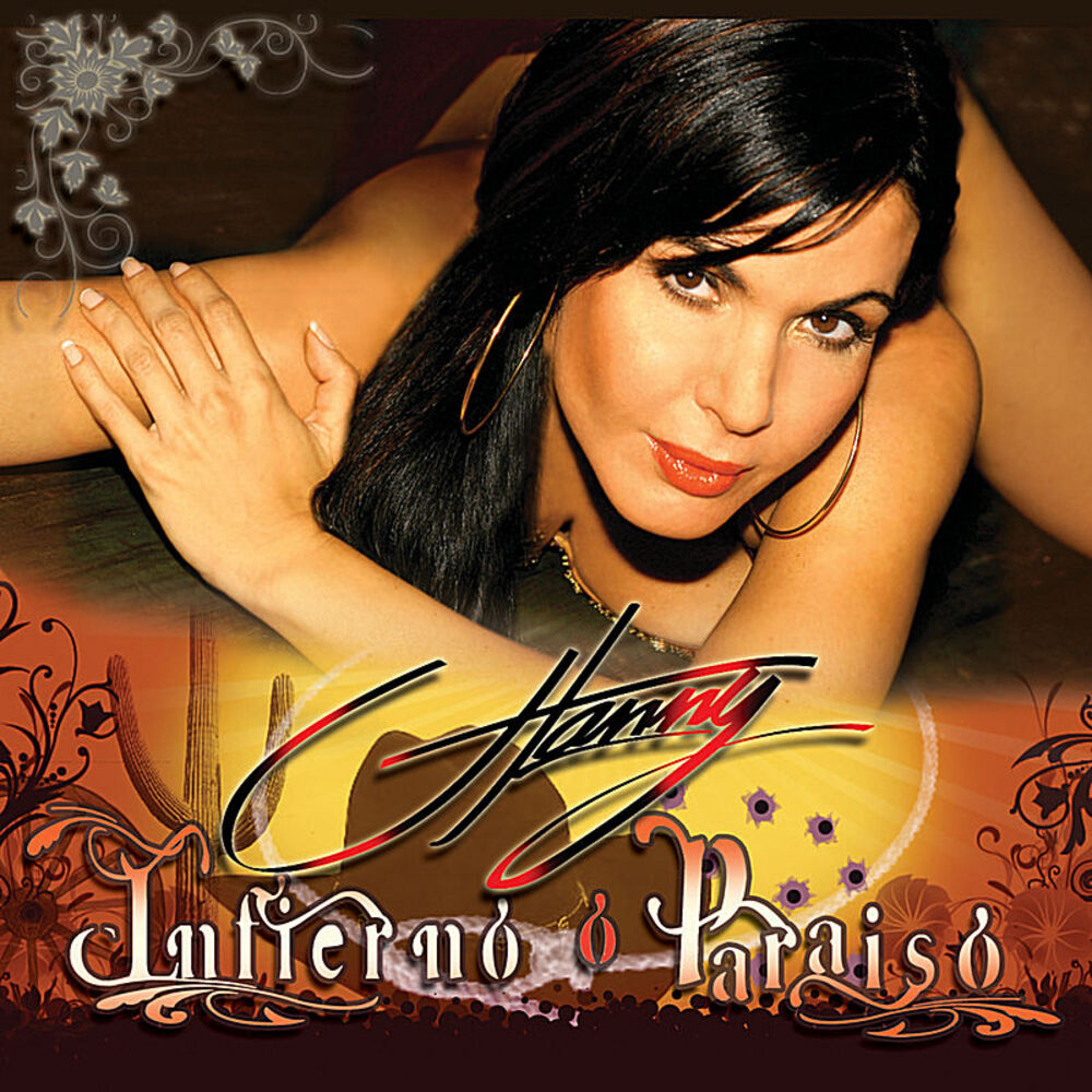 Picture of Infierno O Paraiso