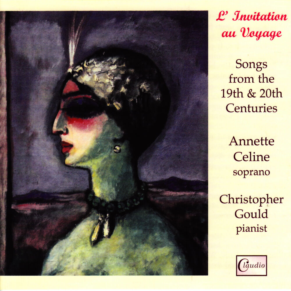 Picture of L'Invitation au Voyage