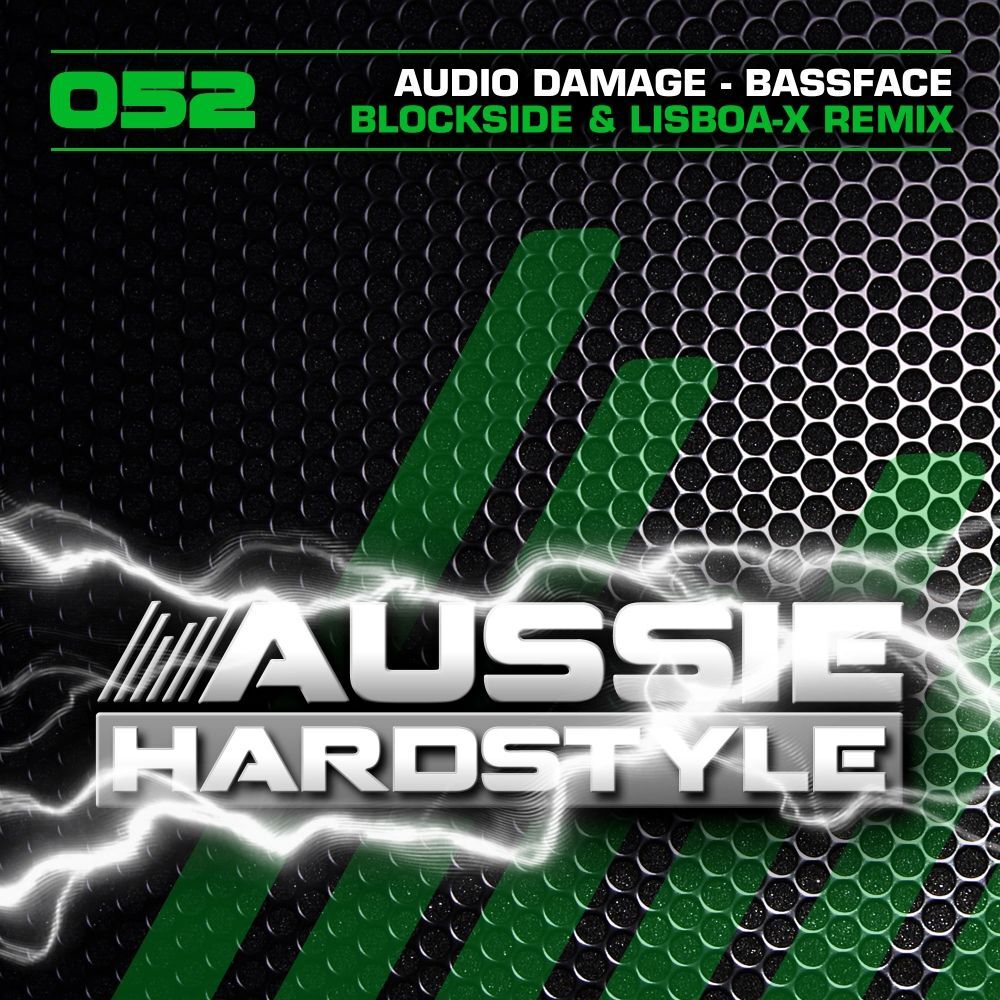 Picture of Bassface Remixes