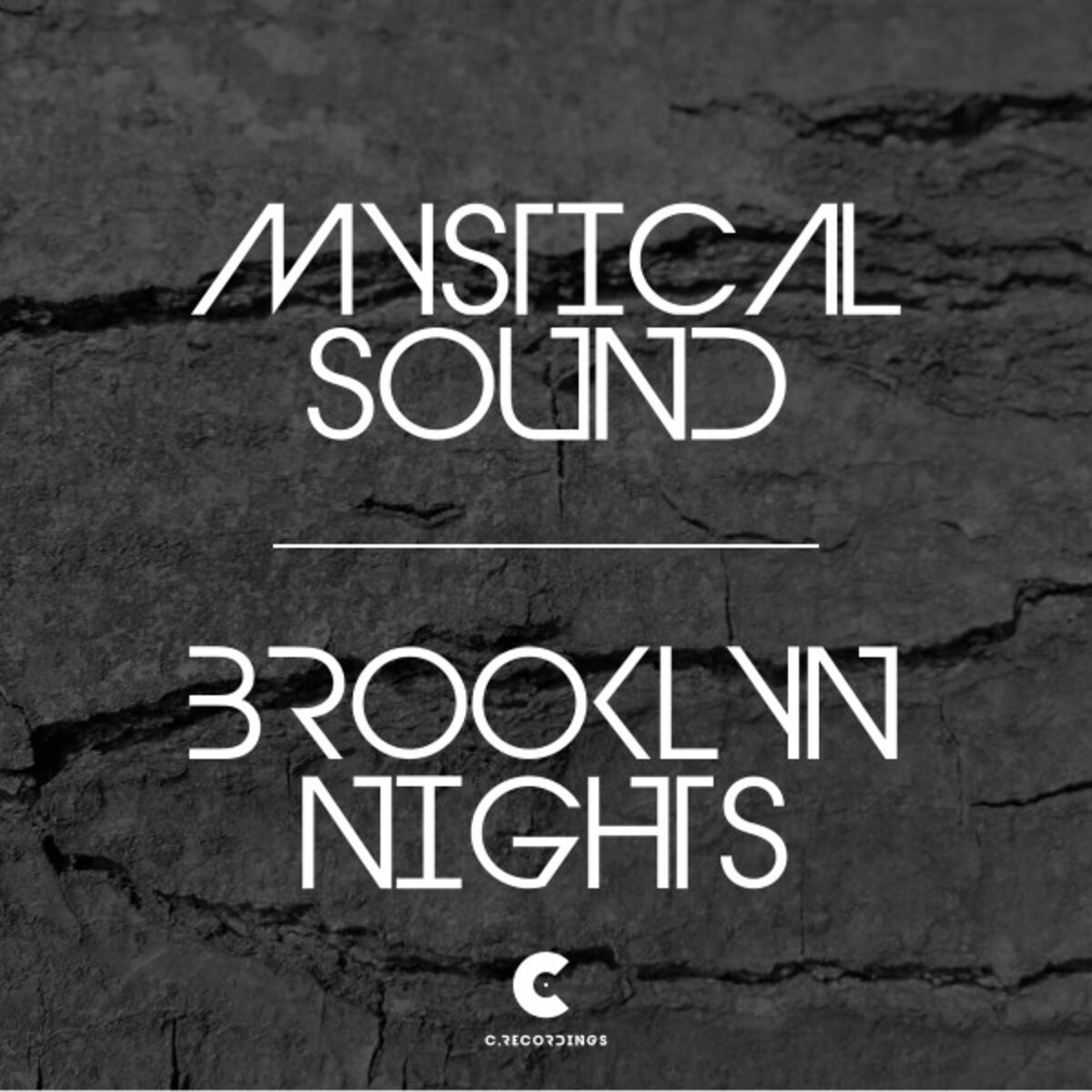 Album cover of Brooklyn Nights