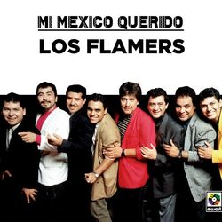 Cover of Mi Mexico Querido