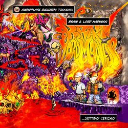 Cover of Settimo cerchio