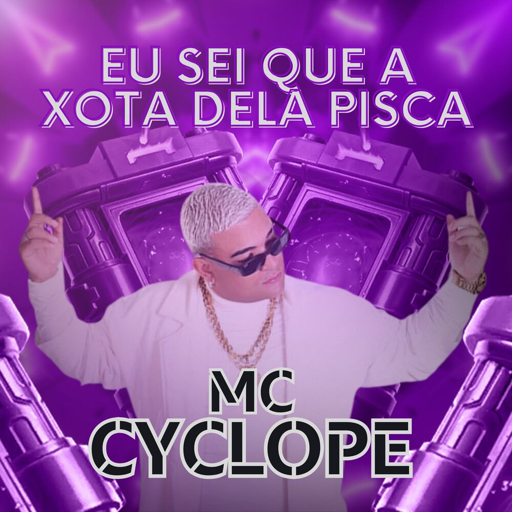 Picture of Eu Sei Que a Xota Dela Pisca