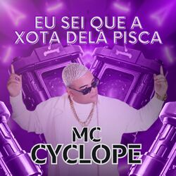 Cover of Eu Sei Que a Xota Dela Pisca