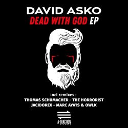 Cover of Dead with God
