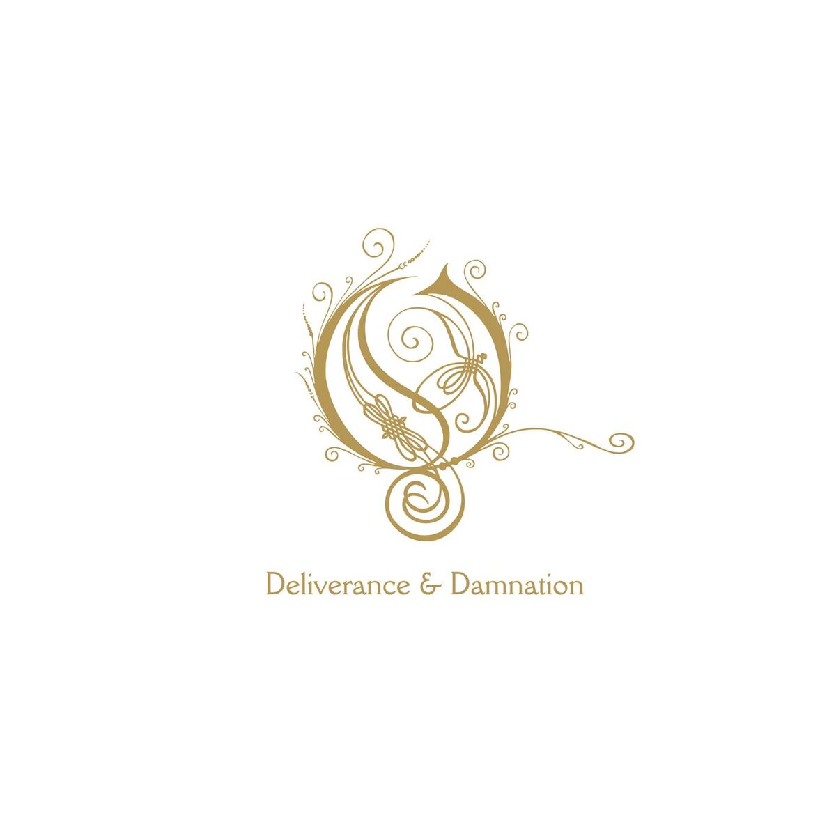 Album cover of Deliverance