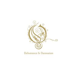 Cover of Deliverance & Damnation Remixed