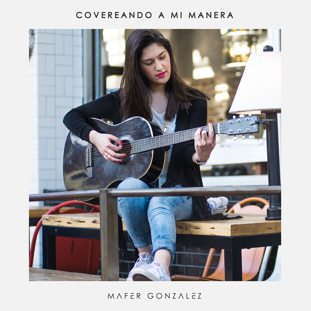 Picture of Covereando a Mi Manera