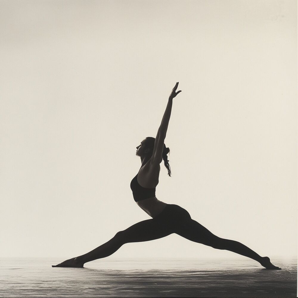 Picture of Global Yoga Music