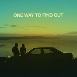Cover of One Way to Find Out