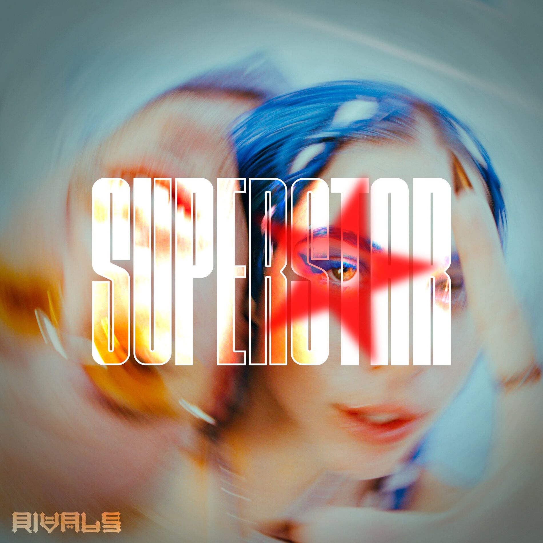 Album cover of Superstar