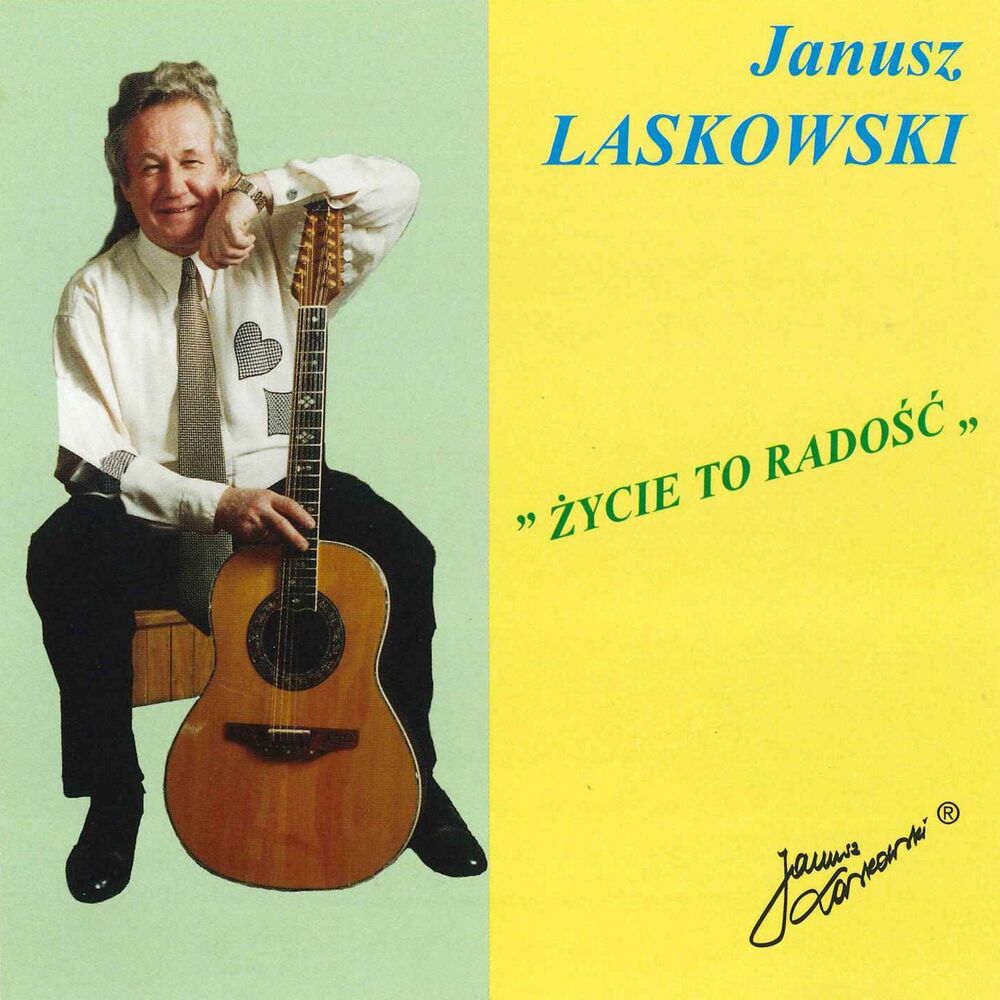 Picture of Życie to radość