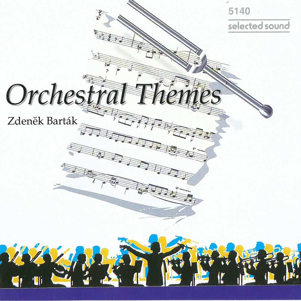 Picture of Orchestral Themes