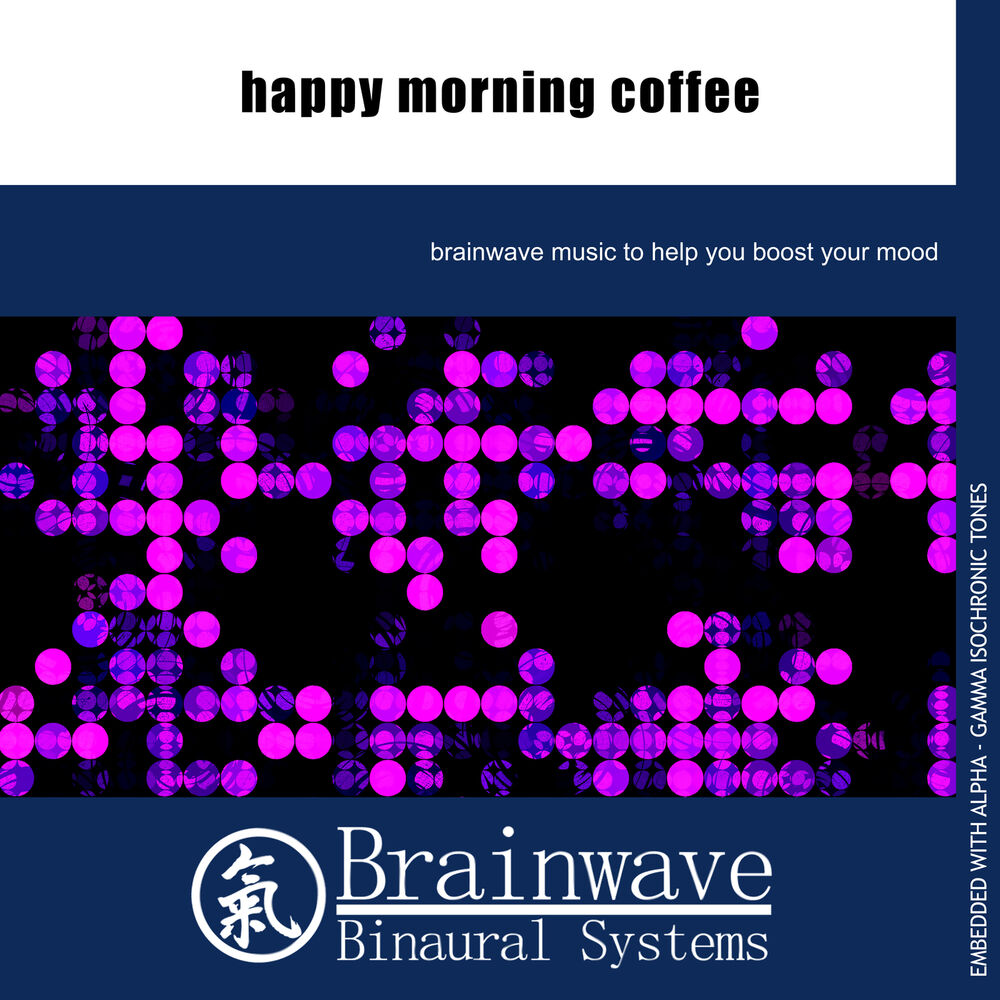 Picture of Happy Morning Coffee