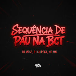 Cover of Sequência de Pau na Bct by undefined