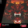 Stomp by Paul Denton album cover