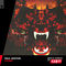 Stomp by Paul Denton album cover