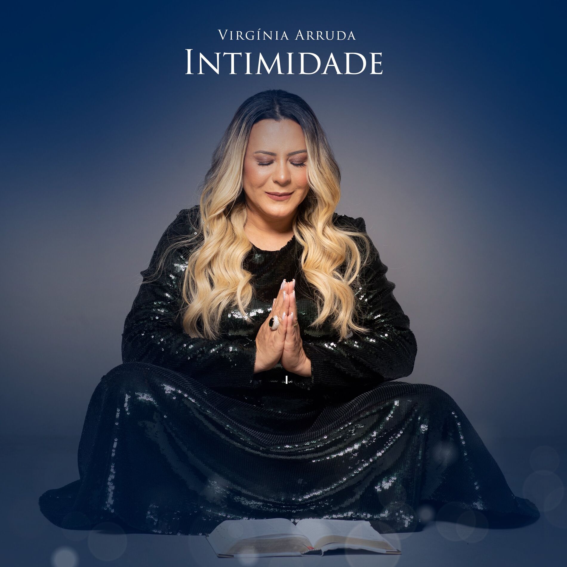 Album cover of Intimidade