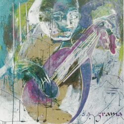 Cover of SaGrama