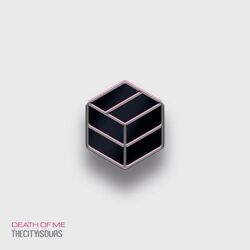Cover of Death of Me