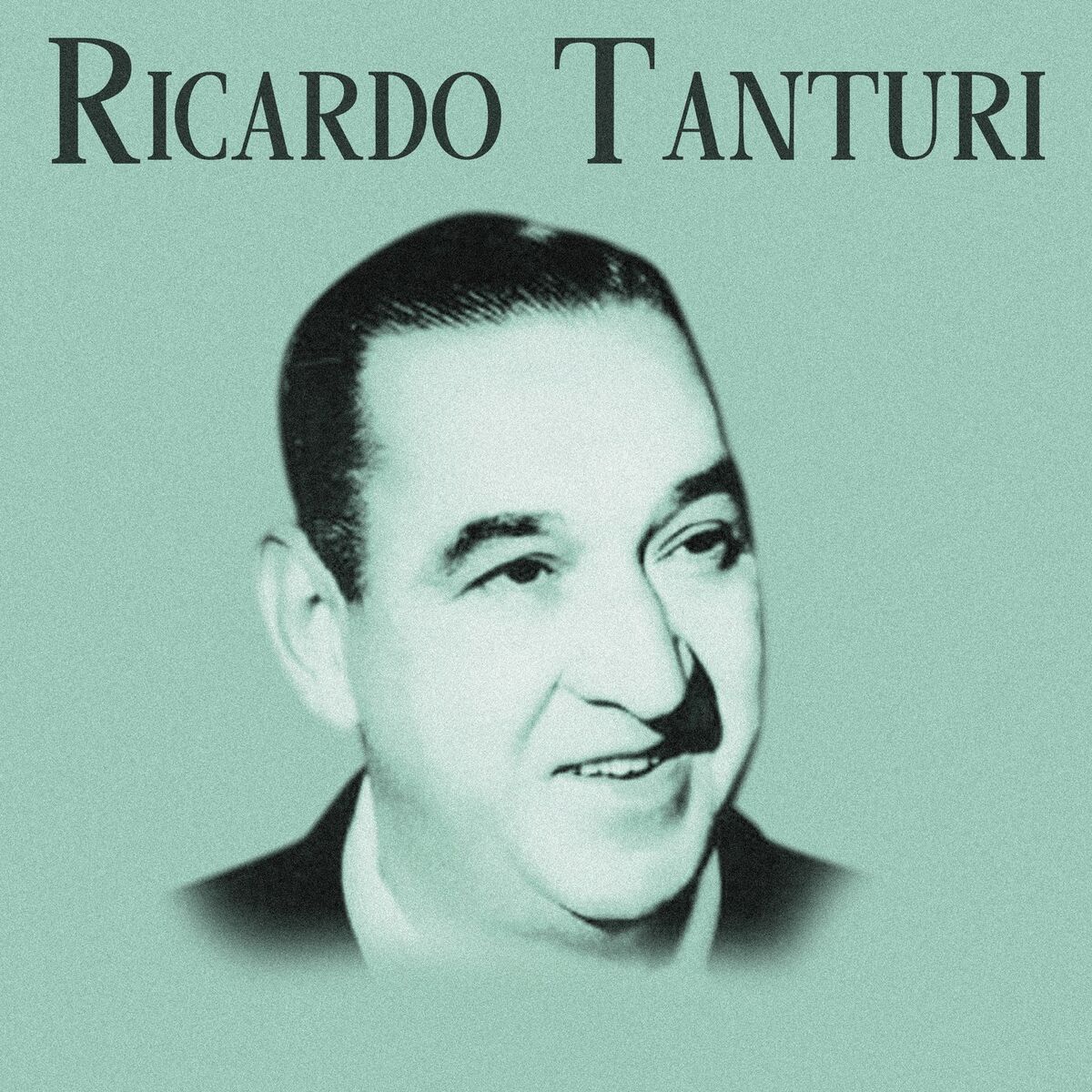 Album cover of Presentando a Ricardo Tanturi