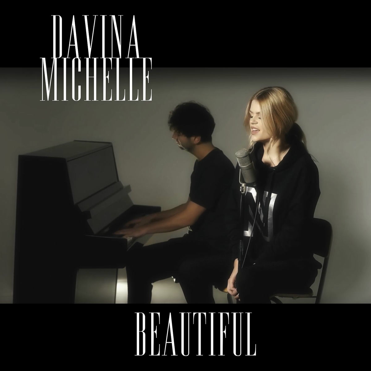 Album cover of Beautiful