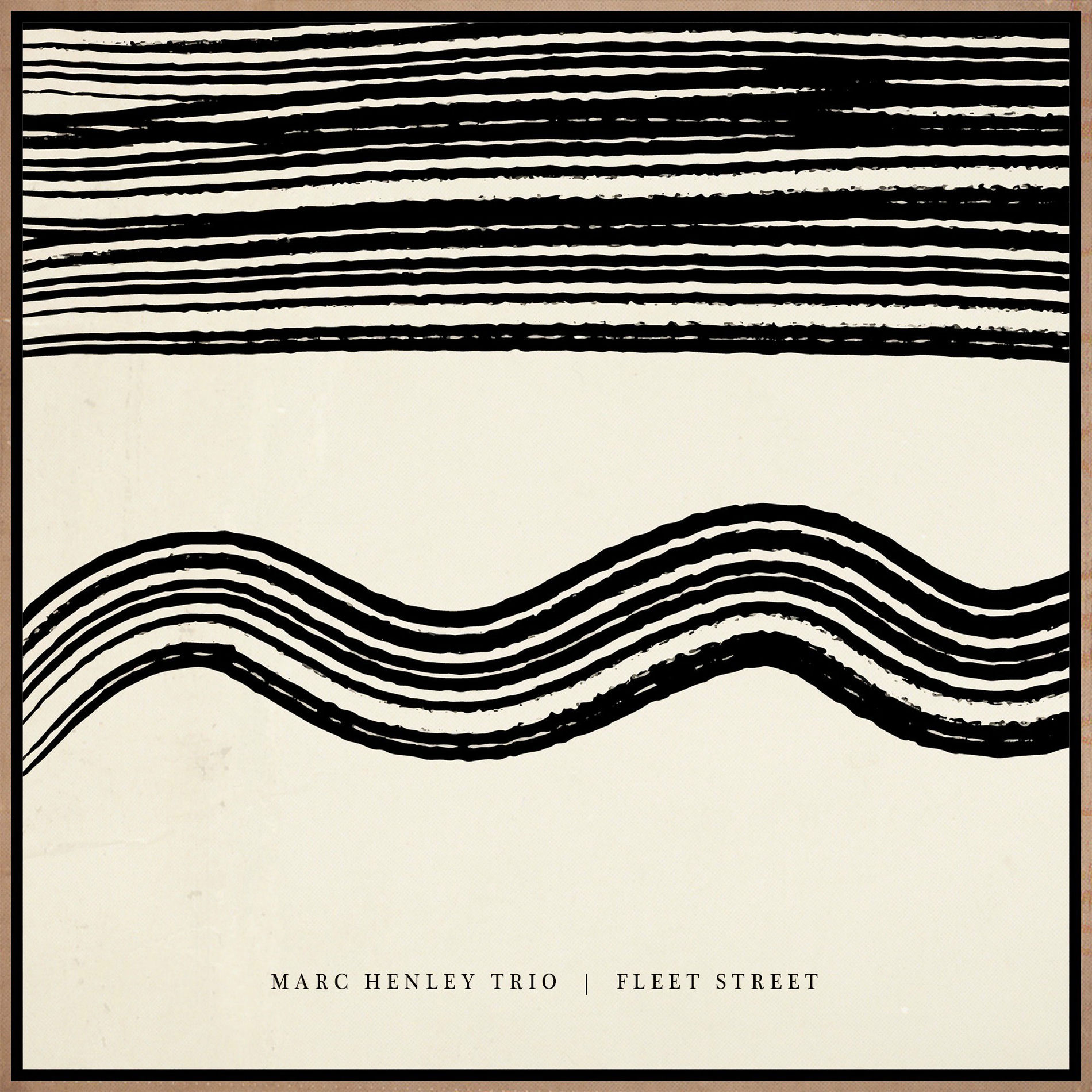 Album cover of Fleet Street