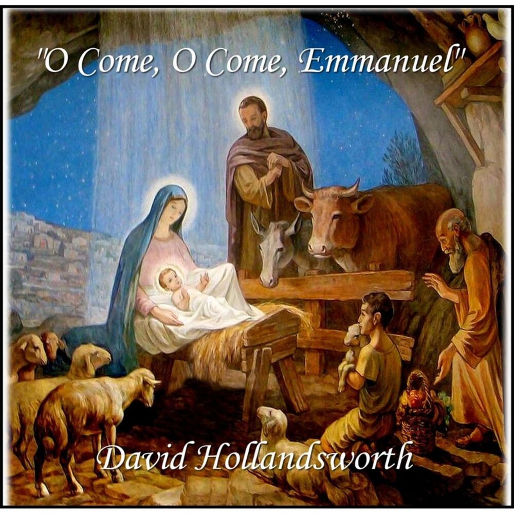 Picture of O Come, O Come, Emmanuel