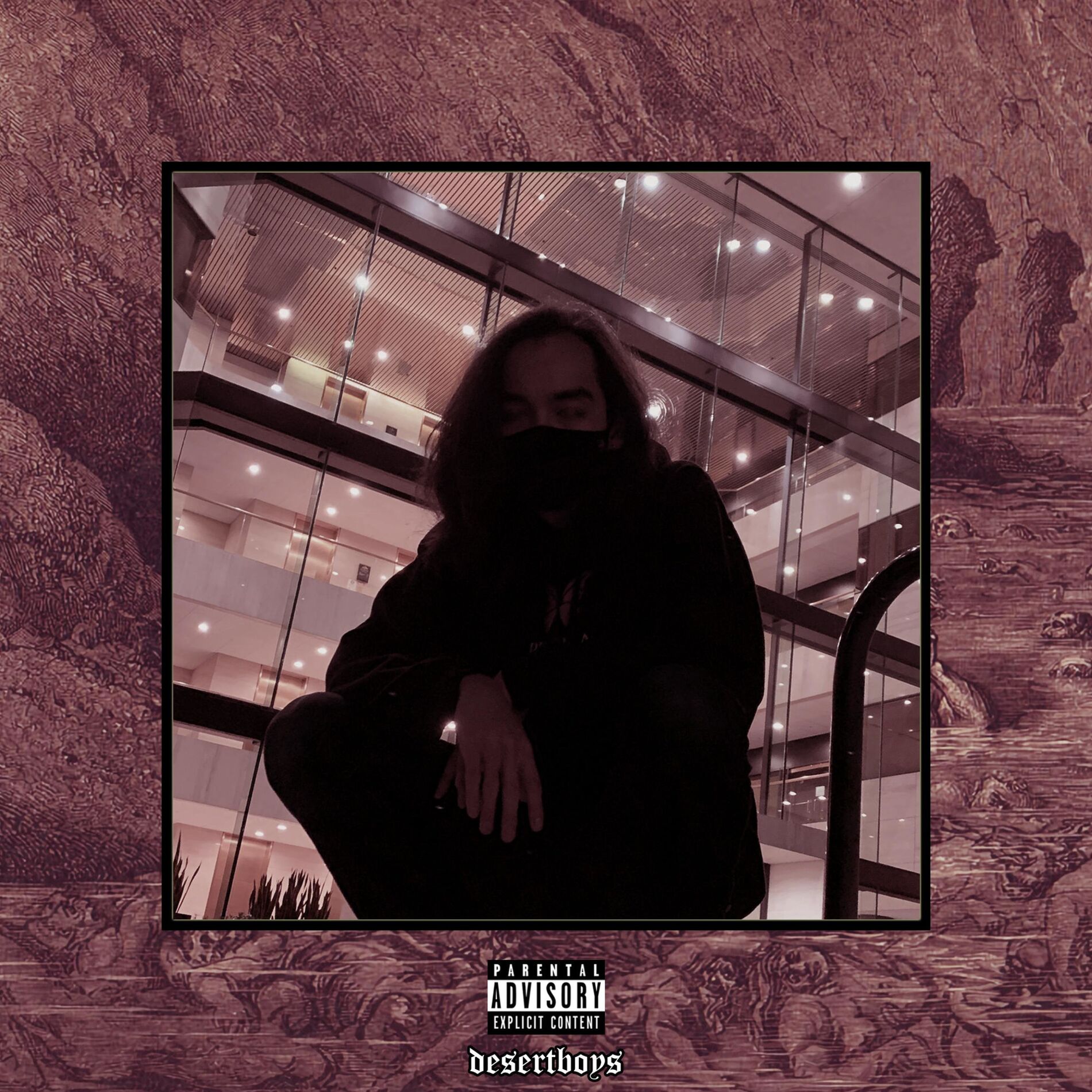 Album cover of Heretic