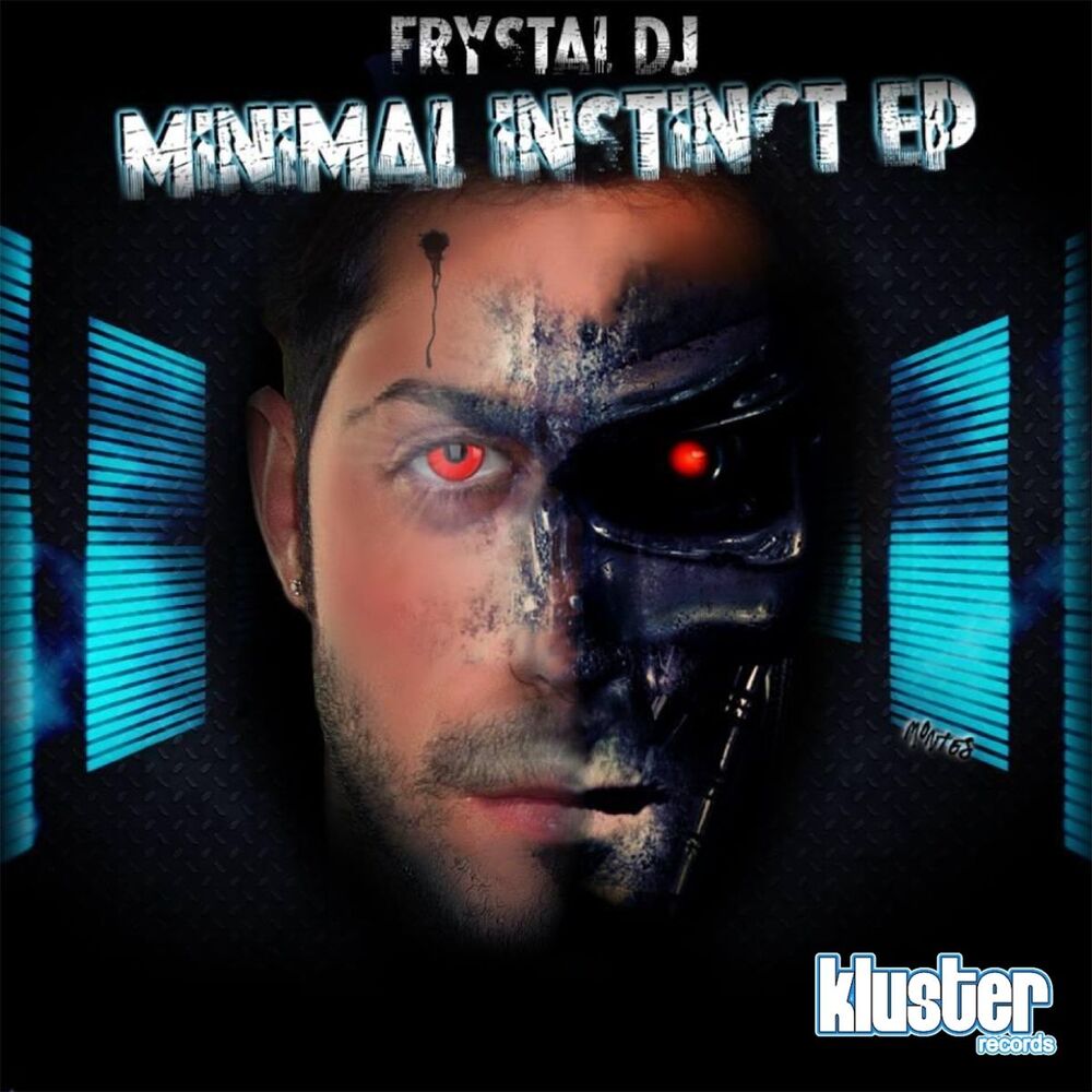 Picture of Minimal Instinct
