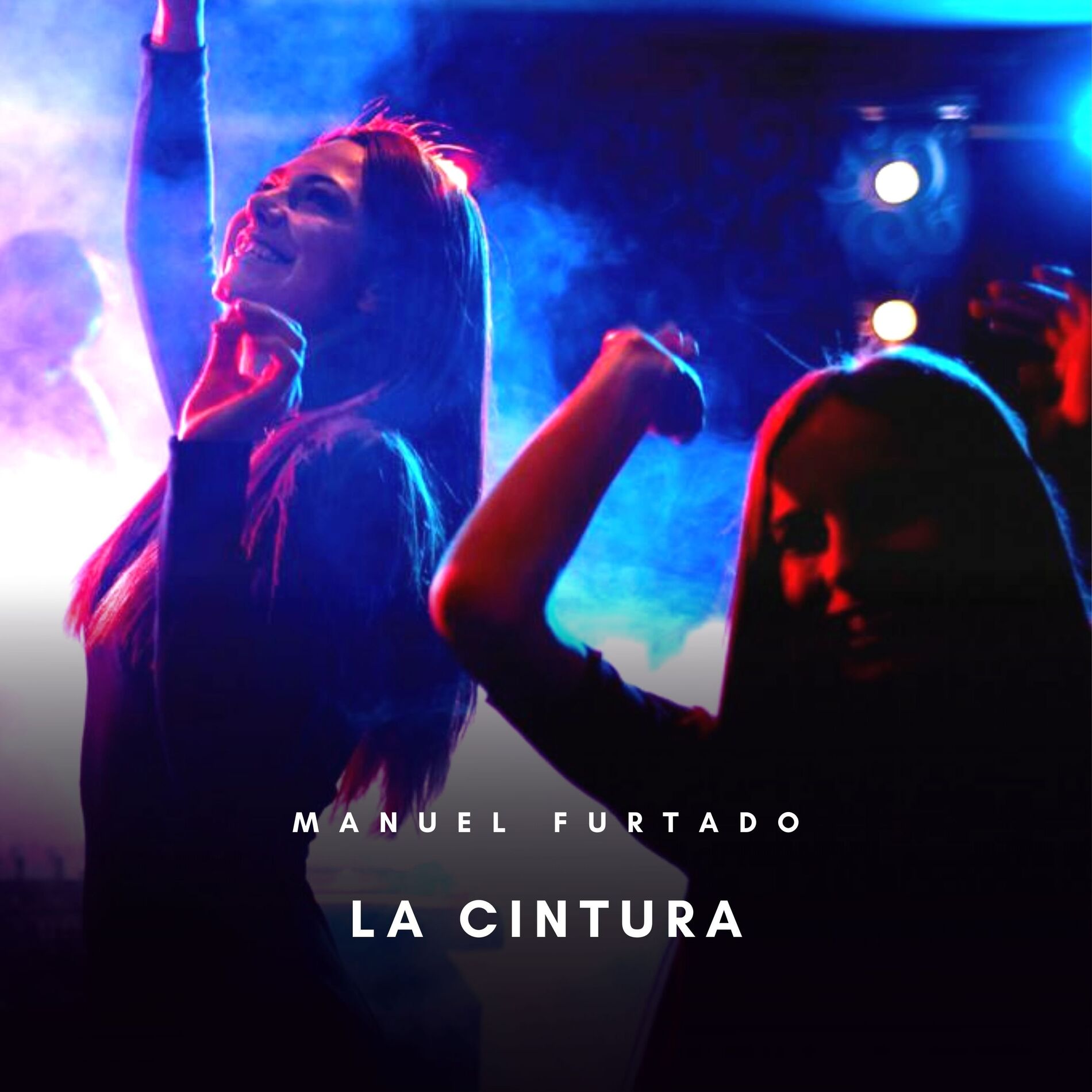Album cover of La Cintura