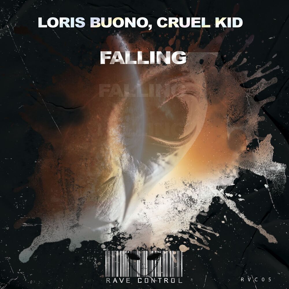 Picture of Falling