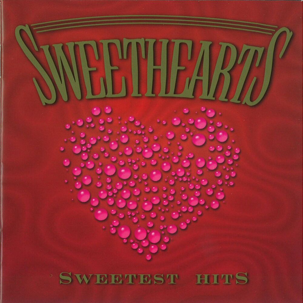 Picture of Sweetest Hits