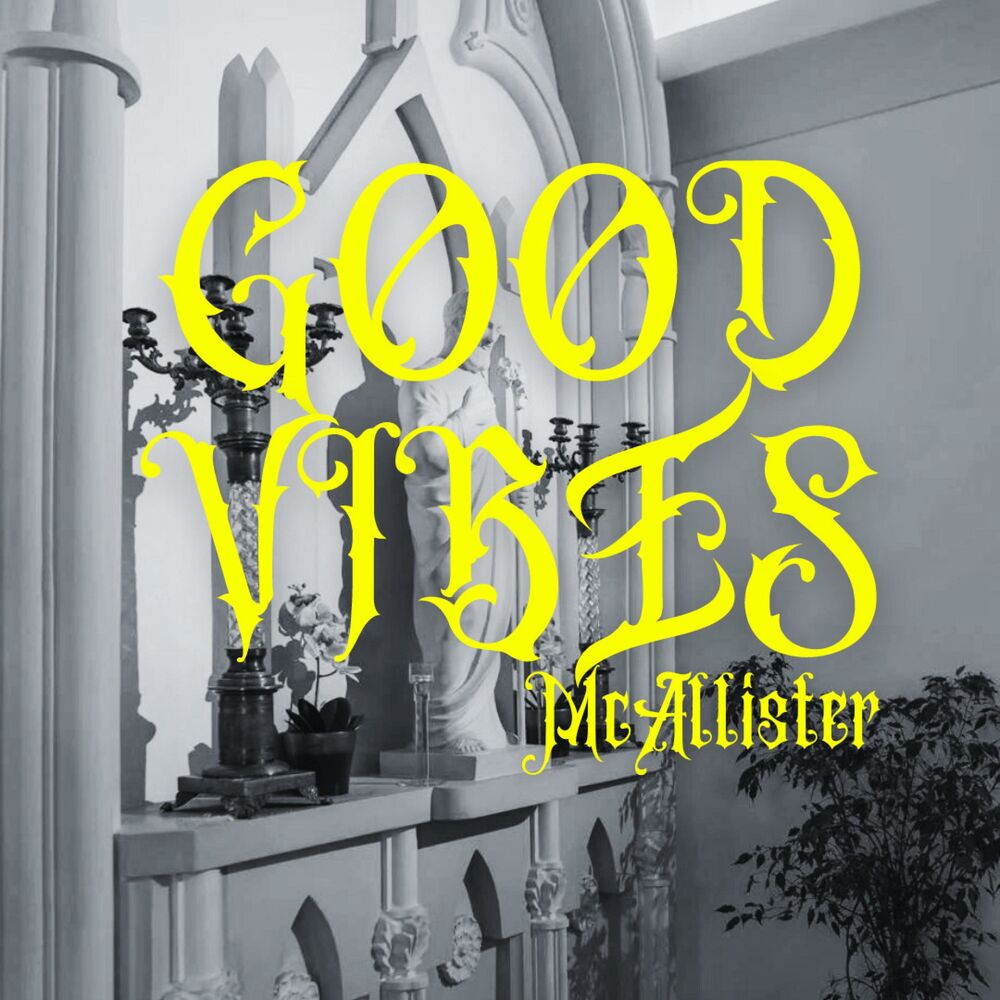 Picture of Good Vibes