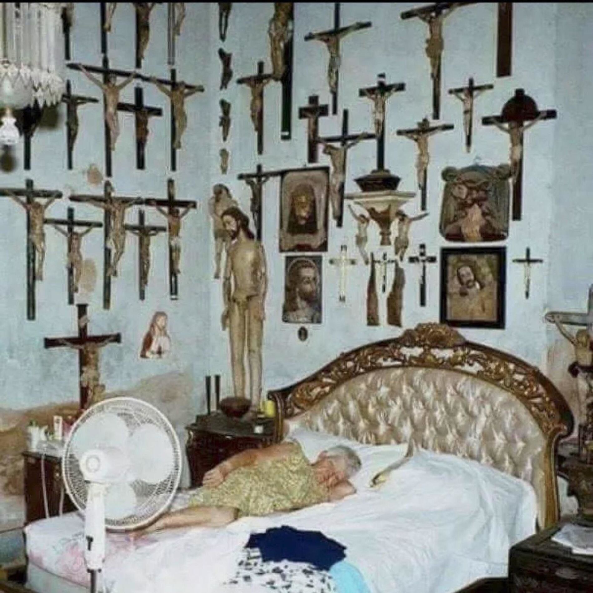 Album cover of WITH LOVE, SATAN