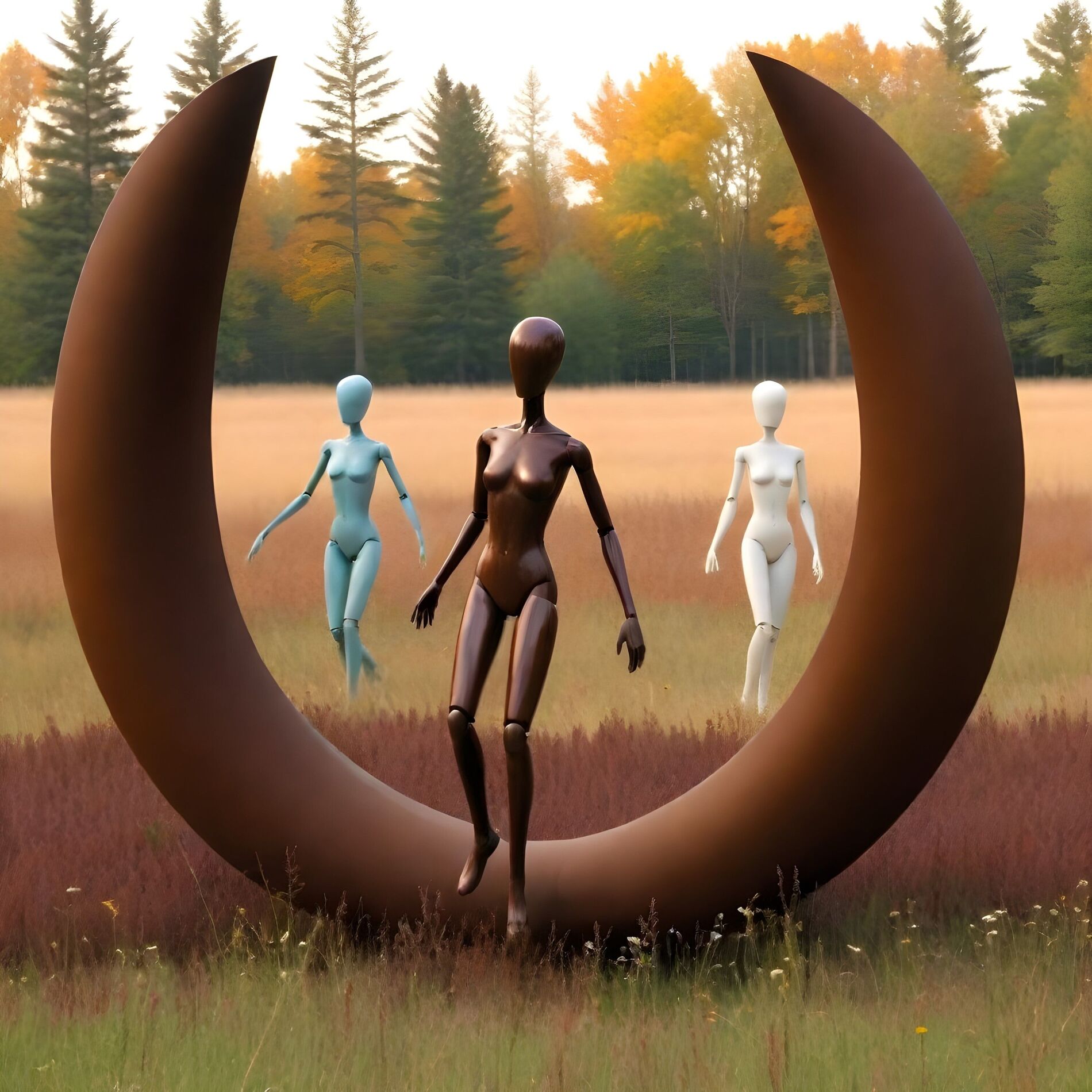 Album cover of Tendenza