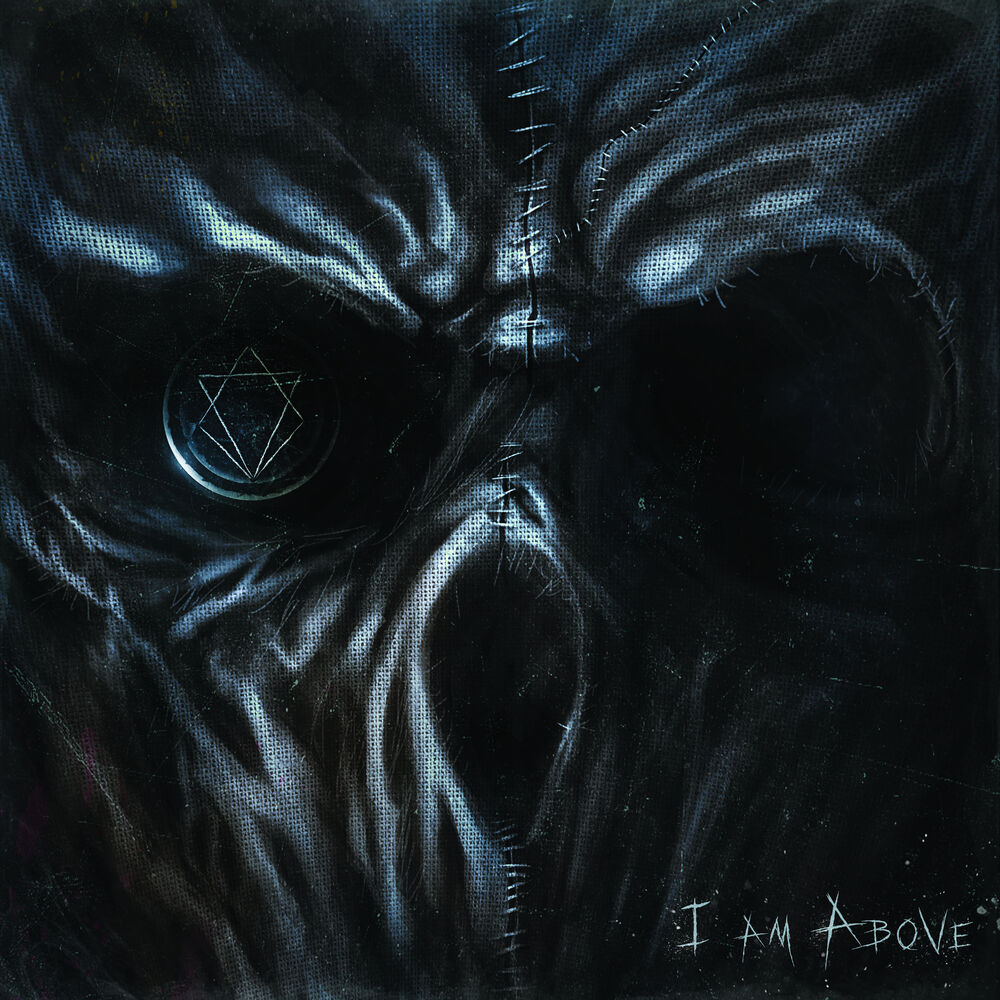 Picture of I Am Above