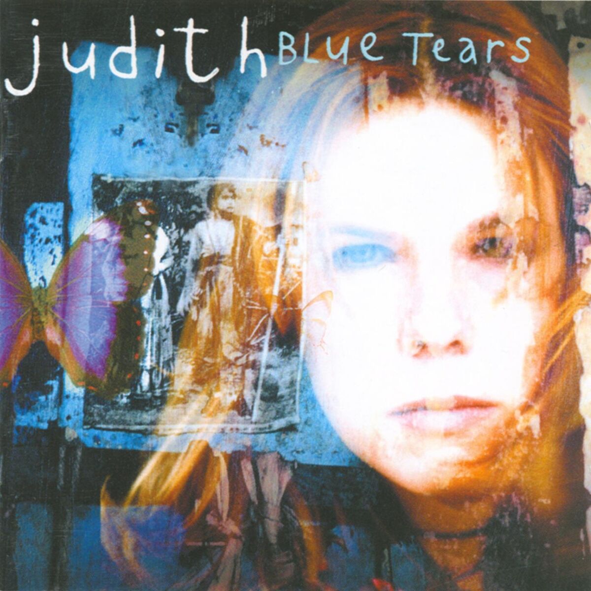 Album cover of You