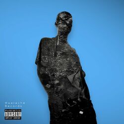 Cover of Bleu Pastel