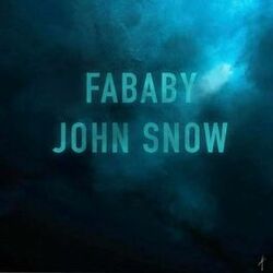 Cover of John Snow
